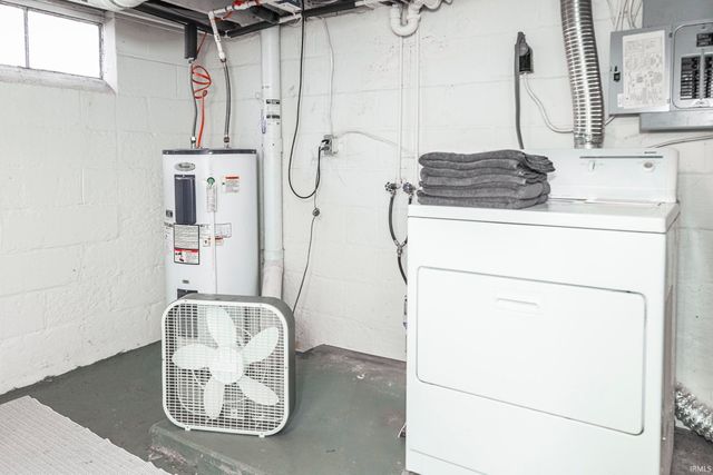 5889 E State Road 46 Road, Bloomington, IN 47401