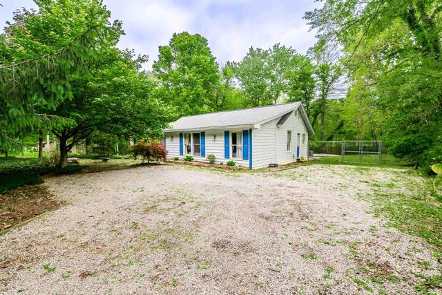 5889 E State Road 46 Road, Bloomington, IN 47401