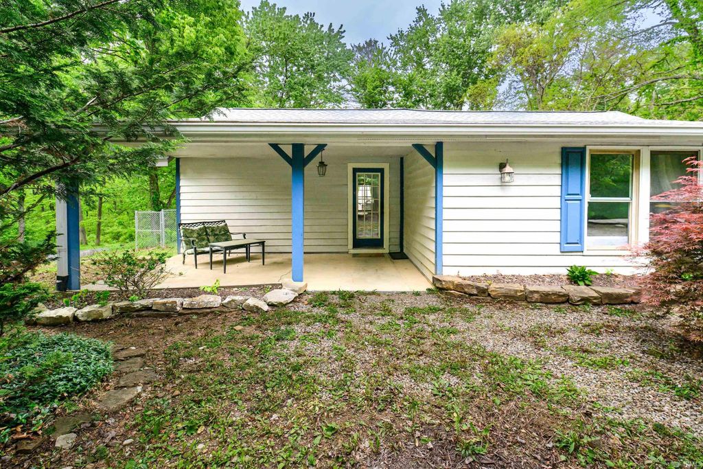 5889 E State Road 46 Road, Bloomington, IN 47401