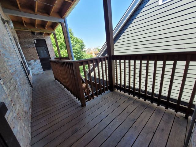 4422 N Greenview Avenue 3E, Chicago, IL 60640