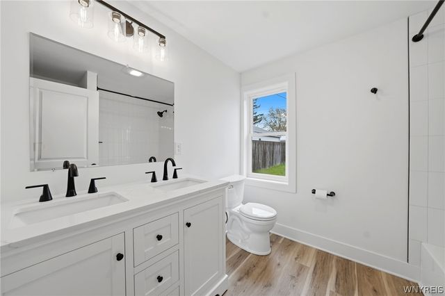 81 Oehman Boulevard, Cheektowaga, NY 14225
