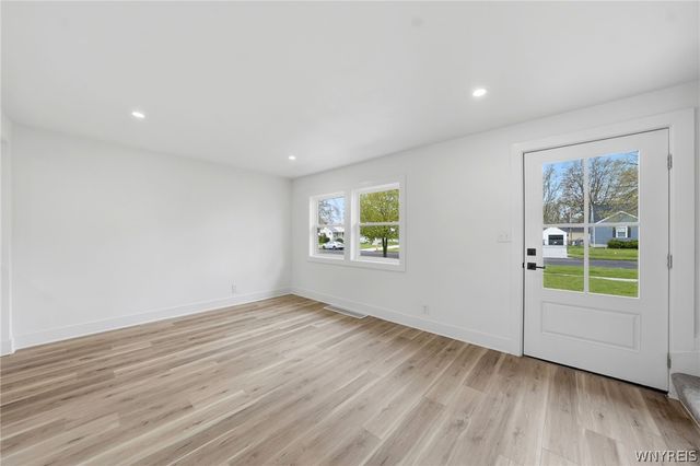 81 Oehman Boulevard, Cheektowaga, NY 14225