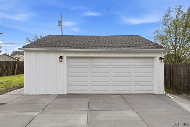 81 Oehman Boulevard, Cheektowaga, NY 14225