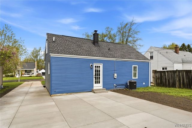 81 Oehman Boulevard, Cheektowaga, NY 14225