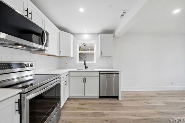 81 Oehman Boulevard, Cheektowaga, NY 14225