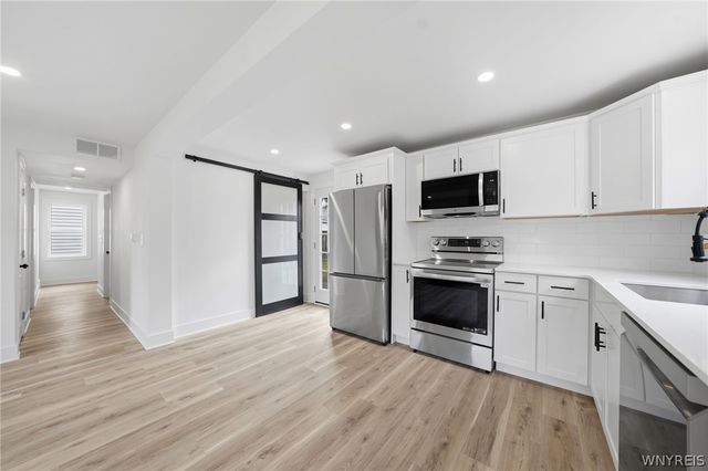 81 Oehman Boulevard, Cheektowaga, NY 14225