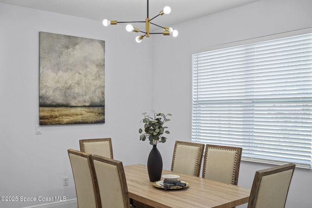 2668 Dennis Avenue SE, Palm Bay, FL 32909