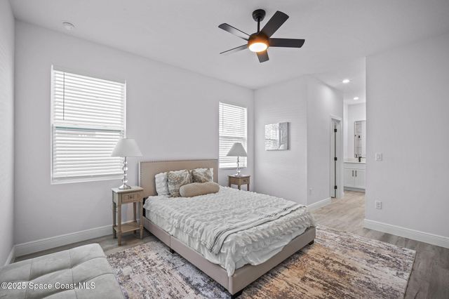 2668 Dennis Avenue SE, Palm Bay, FL 32909