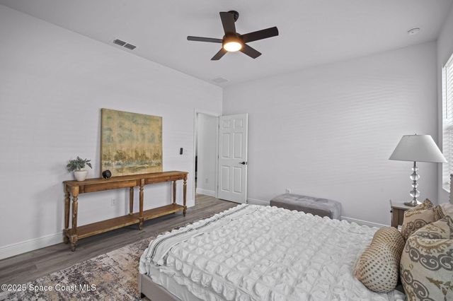 2668 Dennis Avenue SE, Palm Bay, FL 32909