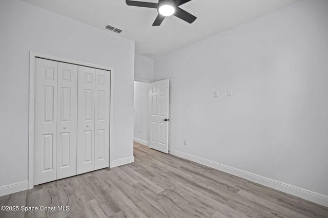 2668 Dennis Avenue SE, Palm Bay, FL 32909