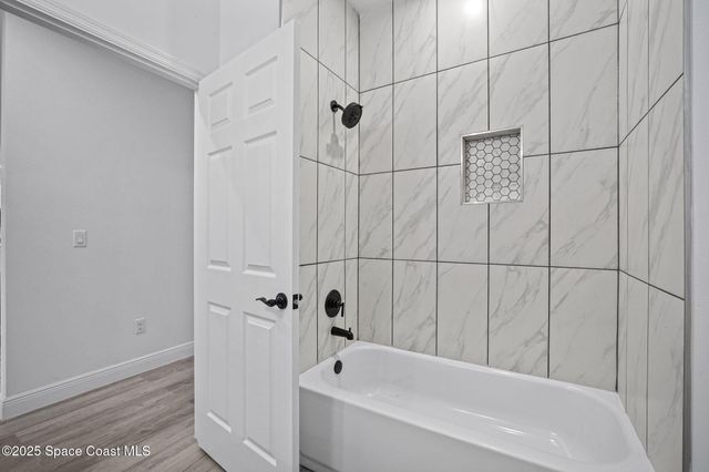 2668 Dennis Avenue SE, Palm Bay, FL 32909