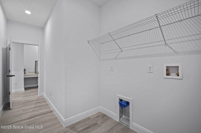 2668 Dennis Avenue SE, Palm Bay, FL 32909