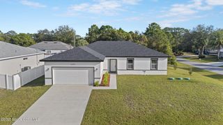 2668 Dennis Avenue SE, Palm Bay, FL 32909
