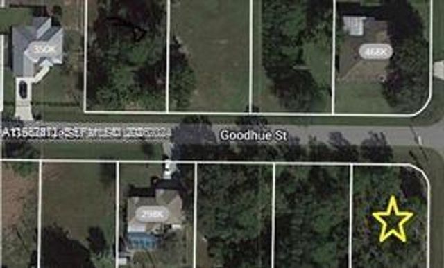 29387 Goodhue, Punta Gorda, FL 33982