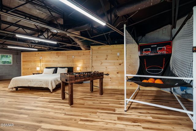 525 Sourdough Hollow Road, Kodak, TN 37764