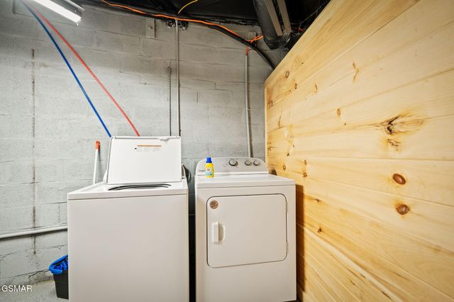 525 Sourdough Hollow Road, Kodak, TN 37764