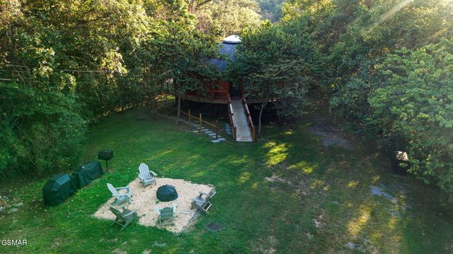 525 Sourdough Hollow Road, Kodak, TN 37764