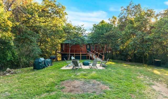 525 Sourdough Hollow Road, Kodak, TN 37764