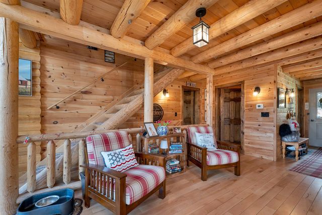 927 Ashueot Drive, Washington, NH 03280