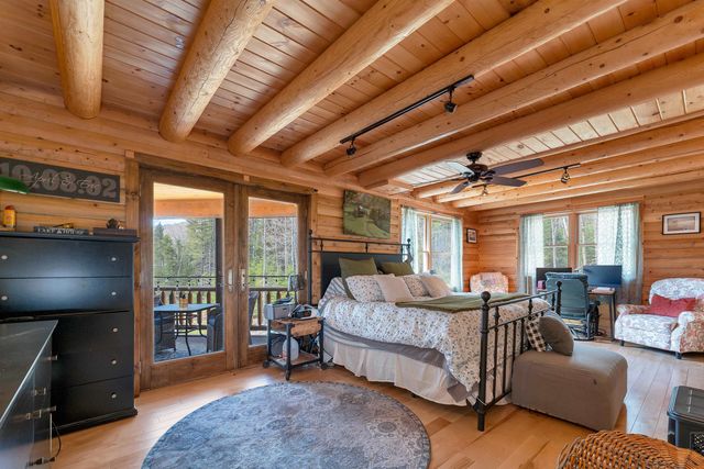 927 Ashueot Drive, Washington, NH 03280