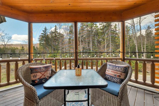 927 Ashueot Drive, Washington, NH 03280