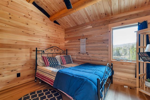 927 Ashueot Drive, Washington, NH 03280