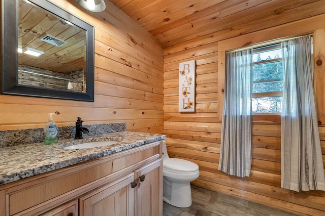 927 Ashueot Drive, Washington, NH 03280