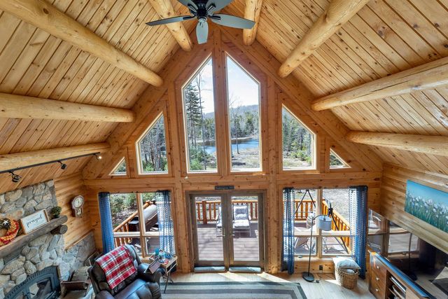 927 Ashueot Drive, Washington, NH 03280