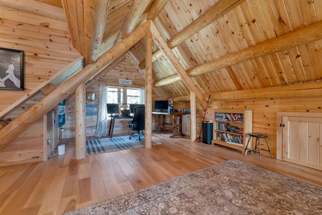 927 Ashueot Drive, Washington, NH 03280