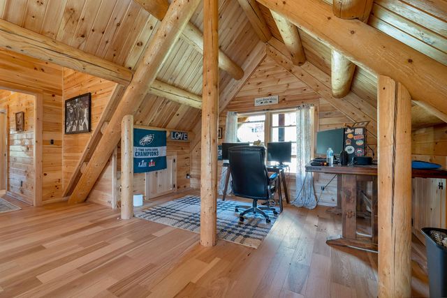 927 Ashueot Drive, Washington, NH 03280
