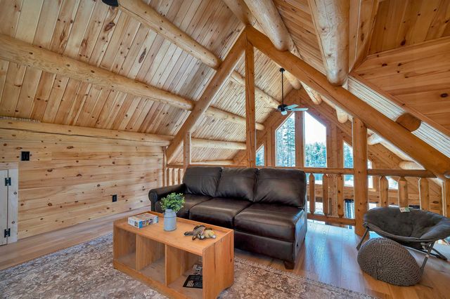 927 Ashueot Drive, Washington, NH 03280