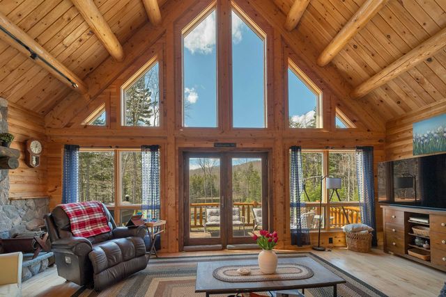 927 Ashueot Drive, Washington, NH 03280