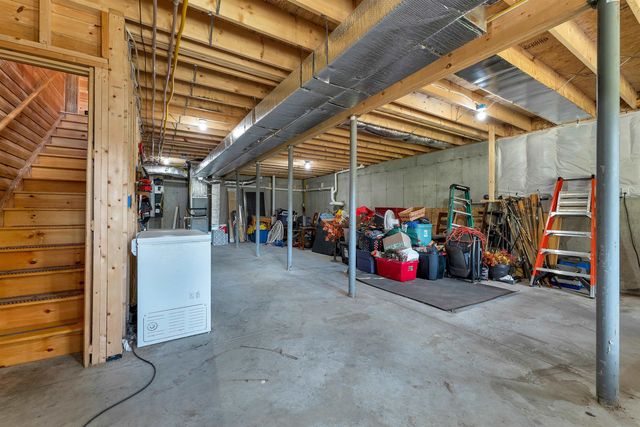 927 Ashueot Drive, Washington, NH 03280