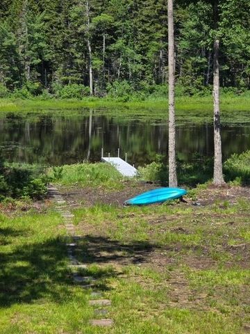 927 Ashuelot Drive, Washington, NH 03280