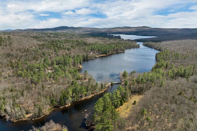 927 Ashueot Drive, Washington, NH 03280