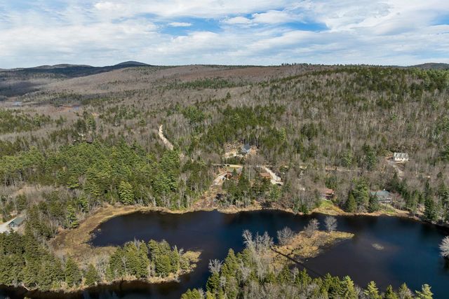 927 Ashueot Drive, Washington, NH 03280