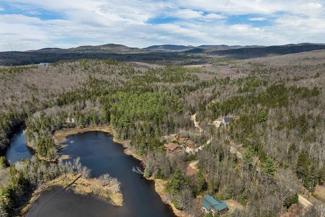 927 Ashueot Drive, Washington, NH 03280