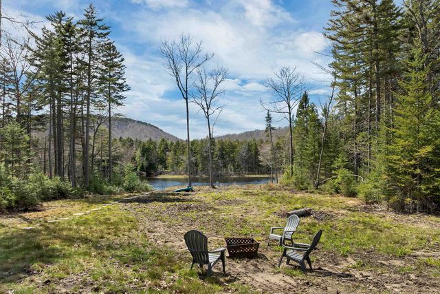 927 Ashueot Drive, Washington, NH 03280