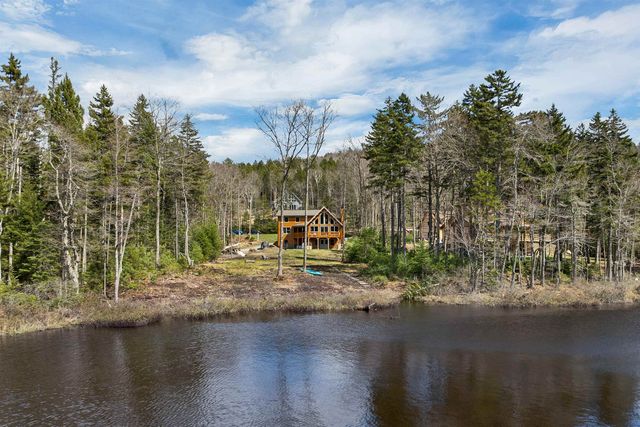 927 Ashueot Drive, Washington, NH 03280