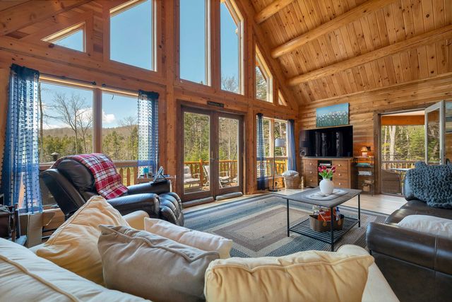 927 Ashueot Drive, Washington, NH 03280