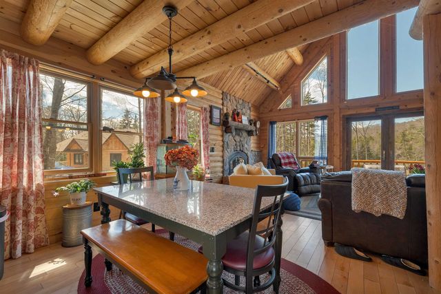 927 Ashueot Drive, Washington, NH 03280