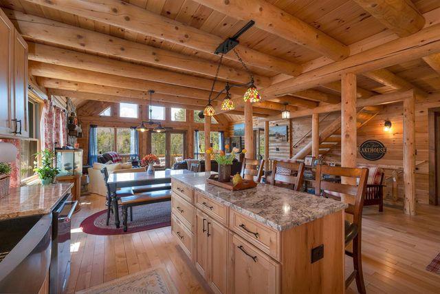 927 Ashueot Drive, Washington, NH 03280
