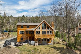 927 Ashueot Drive, Washington, NH 03280