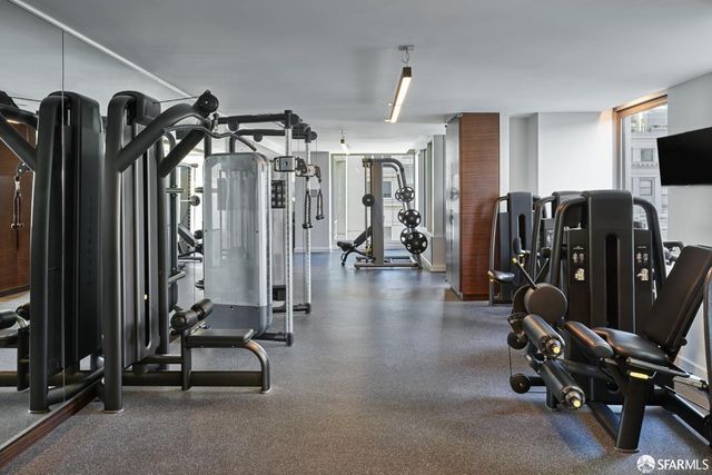 188 Minna Street 26C, San Francisco, CA 94105