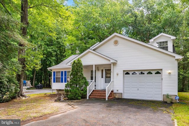 13 CATALPA LN, Ocean Pines, MD 21811