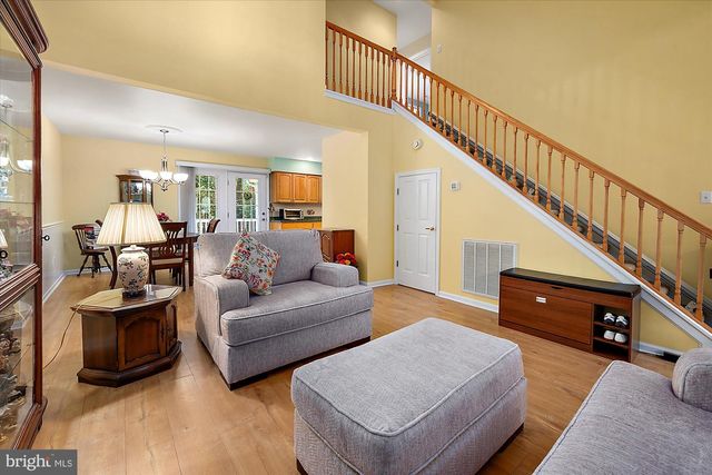 13 CATALPA LN, Ocean Pines, MD 21811