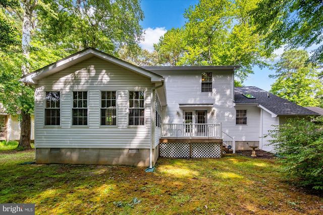 13 CATALPA LN, Ocean Pines, MD 21811