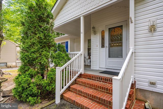 13 CATALPA LN, Ocean Pines, MD 21811