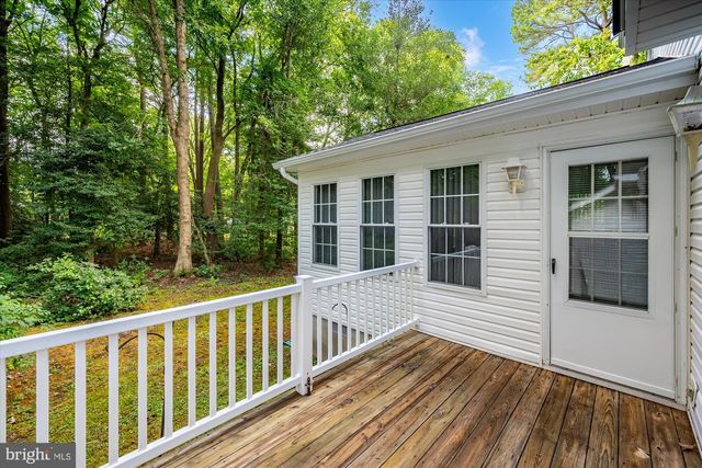13 CATALPA LN, Ocean Pines, MD 21811