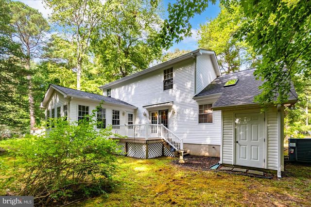 13 CATALPA LN, Ocean Pines, MD 21811